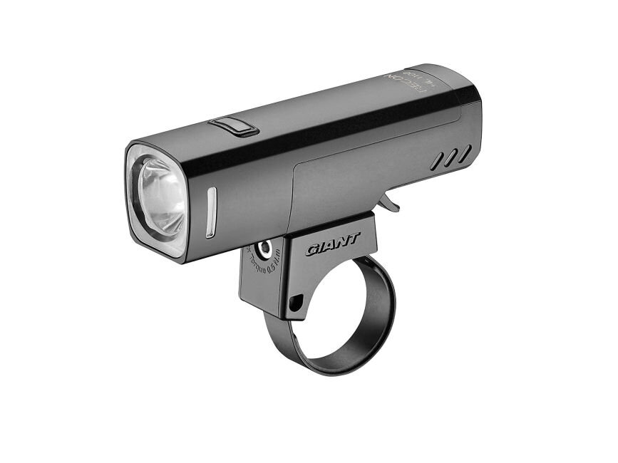 A good light to shred MTB/Gravel ride at night This Giant Recon Light is LITERALLY TOO BRIGHT! Perfect for dark rides on the trails or in remote areas. -$110