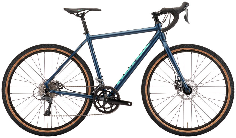2022 Rove AL - $999 - 1 50cm, & 1 54cm built up ready to ride! This bike is such a great deal! The lightweight aluminum Rove is ready for pretty much anything -- commuting, gravel riding, light touring.... This is that 'One Bike That Does Everything' that so many people are in search of. 